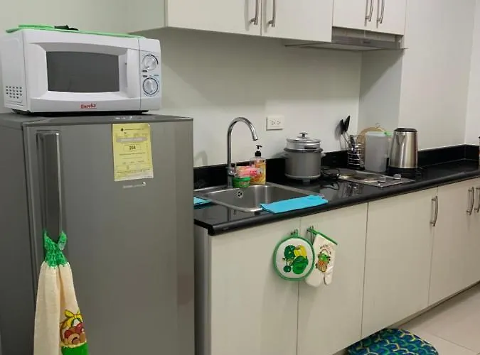 Bcp Homes * マニラ市